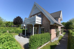 Haus Stockente Waldstraße
